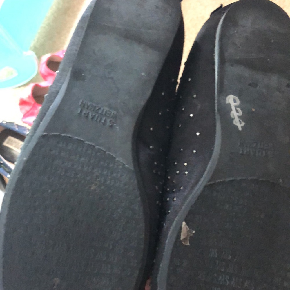 Stuart Weitzman Flats Size 5 - image 4